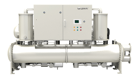 LHE系列螺杆式高效水冷冷水机组