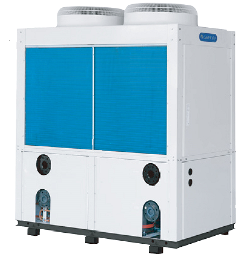  MR系列热回收风冷冷热水机组